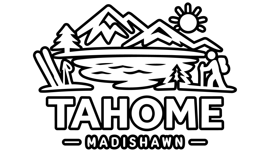 Tahome - MadiShawn